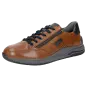 Sioux chaussures homme Turibio-702-J Sneaker cognac 10474 pour 109,95 <small>CHF</small> 