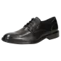 Sioux shoes men Malronus-700 Lace-up shoe black 10480 for 199,95 <small>CHF</small> 