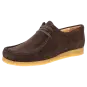 Sioux chaussures homme Tils grashopper 001 Mocassin brun foncé 10593 pour 159,95 <small>CHF</small> 