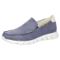 Sioux schoenen heren Mokrunner-H-014 Slipper blauw 10712 voor 139,95 <small>CHF</small> 