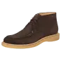 Sioux chaussures homme Apollo-022 Bottine brun foncé 10872 pour 134,95 <small>CHF</small> 