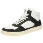 Sioux Schuhe Herren Tedroso-705 Stiefelette schwarz 10920 für 94,95 <small>CHF</small> kaufen