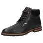 Sioux schoenen heren Rostolo-701-TEX Laarsje zwart 11170 voor 159,95 <small>CHF</small> 