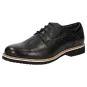 Sioux chaussures homme Dilip-716-H Chaussure à lacets noir 11250 pour 119,95 <small>CHF</small> 