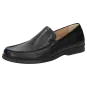 Sioux shoes men Staschko-700 Slipper black 11280 for 149,95 <small>CHF</small> 