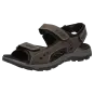 Sioux schoenen heren Oneglio-702 Sandaal bruin 11322 voor 119,95 <small>CHF</small> 