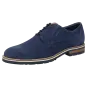 Sioux Schuhe Herren Rostolo-703 Schnürschuh blau 11380 für 139,95 <small>CHF</small> kaufen