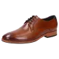 Sioux chaussures homme Geriondo-704 Chaussure à lacets cognac 11452 pour 129,95 <small>CHF</small> 