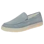 Sioux Schuhe Herren Tedrino-700 Slipper hellblau 11461 für 119,95 <small>CHF</small> kaufen
