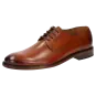 Sioux chaussures homme Lopondor-700 Chaussure à lacets cognac 11542 pour 129,95 <small>CHF</small> 