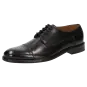 Sioux chaussures homme Lopondor-701 Chaussure à lacets noir 11550 pour 154,95 <small>CHF</small> 