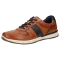 Sioux chaussures homme Cayhall-702 Sneaker cognac 11581 pour 129,95 <small>CHF</small> 