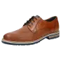 Sioux shoes men Rostolo-704 Lace-up shoe cognac 11602 for 149,95 <small>CHF</small> 
