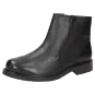 Sioux shoes men Magnus-LF-XXXL bootie black 27030 for 199,95 <small>CHF</small> 