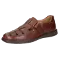 Sioux Schuhe Herren Elcino-191 Sandale braun 36321 für 139,95 <small>CHF</small> kaufen