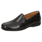 Sioux chaussures homme Gion-XL Loafer noir 36620 pour 149,95 <small>CHF</small> 