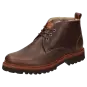 Sioux chaussures homme Adalrik-701-LF-H Bottine brun foncé 38333 pour 199,95 <small>CHF</small> 