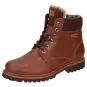 Sioux shoes men Adalr.-704-TEX-LF-H Bootie brown 38362 for 199,95 <small>CHF</small> 