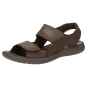 Sioux Schuhe Herren Lutalo-701 Sandale braun 38948 für 99,95 <small>CHF</small> kaufen