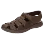 Sioux Schuhe Herren Lutalo-702 Sandale braun 38953 für 119,95 <small>CHF</small> kaufen
