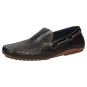 Sioux schoenen heren Carulio-706 Slipper zwart 39610 voor 94,95 <small>CHF</small> 