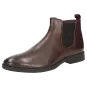 Sioux schoenen heren Foriolo-704-H Laarsje bruin 39873 voor 129,95 <small>CHF</small> 