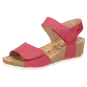 Sioux shoes woman Yagmur-700 Sandal pink 40034 for 119,95 <small>CHF</small> 
