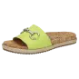 Sioux Schuhe Damen Aoriska-704 Sandale grün 40052 für 99,95 <small>CHF</small> kaufen