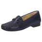 Sioux Schuhe Damen Cortizia-735 Slipper dunkelblau 40070 für 109,95 <small>CHF</small> kaufen