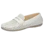 Sioux shoes woman Carmona-705 Slipper white 40112 for 149,95 <small>CHF</small> 