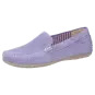 Sioux shoes woman Carmona-706 Slipper lilac 40121 for 109,95 <small>CHF</small> 