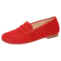 Sioux shoes woman Borinka-700 Slipper red 40211 for 109,95 <small>CHF</small> 