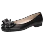 Sioux schoenen damen Villanelle-703 Ballerina zwart 40370 voor 109,95 <small>CHF</small> 