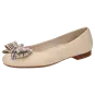Sioux chaussures femme Villanelle-703 Ballerine beige 40371 pour 159,95 <small>CHF</small> 