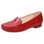 Sioux chaussures femme Zalla Loafer rouge 63202 pour 139,95 <small>CHF</small> 