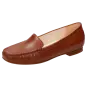 Sioux chaussures femme Zalla Loafer brun 63204 pour 139,95 <small>CHF</small> 
