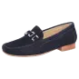 Sioux Schuhe Damen Cambria Slipper dunkelblau 66087 für 149,95 <small>CHF</small> kaufen