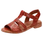 Sioux schoenen damen Cosinda-702 Sandaal bruin 66392 voor 109,95 <small>CHF</small> 
