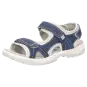 Sioux Schuhe Damen Oneglia-700 Sandale blau 66425 für 99,95 <small>CHF</small> kaufen