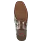 Sioux Schuhe Damen Cordera Slipper metallic 66965 für 159,95 <small>CHF</small> kaufen