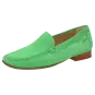 Sioux Schuhe Damen Campina Slipper grün 67107 für 129,95 <small>CHF</small> kaufen