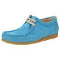 Sioux Schuhe Damen Tils grashop.-D 001 Mokassin blau 67245 für 119,95 <small>CHF</small> kaufen