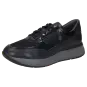 Sioux Schuhe Damen Segolia-708-J Sneaker blau 68071 für 94,95 <small>CHF</small> kaufen
