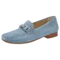 Sioux shoes woman Cambria Slipper light-blue 68564 for 109,95 <small>CHF</small> 
