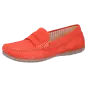 Sioux schoenen damen Carmona-700 Slipper rood 68678 voor 109,95 <small>CHF</small> 