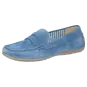 Sioux schoenen damen Carmona-700 Slipper lichtblauw 68684 voor 149,95 <small>CHF</small> 