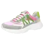 Sioux chaussures femme Liranka-704 Sneaker multicolor 68850 pour 109,95 <small>CHF</small> 