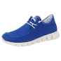 Sioux chaussures femme Mokrunner-D-007 Chaussure à lacets bleu 68897 pour 149,95 <small>CHF</small> 