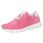 Sioux chaussures femme Mokrunner-D-016 Chaussure à lacets rose 68904 pour 149,95 <small>CHF</small> 