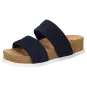 Sioux chaussures femme Ilknur-700 Sandale bleu foncé 68990 pour 129,95 <small>CHF</small> 